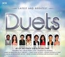 Various - Latest & Greatest Duets (3CD)